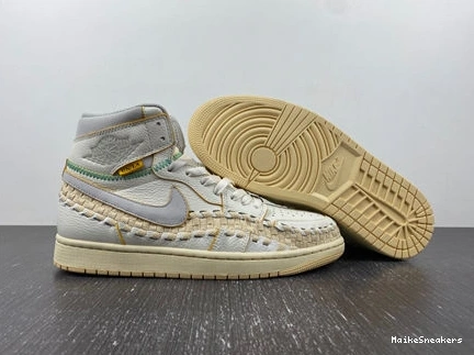 MaikeSneakers OG Woven Reliable Union 1 Sail Retro Jordan FD2565- SP High 3680 1025